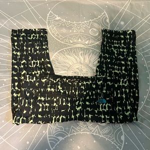 The North Face Athletic Legging Capris